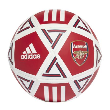 Футболна Топка ADIDAS Arsenal London Capitano Ball 518143 EK4744